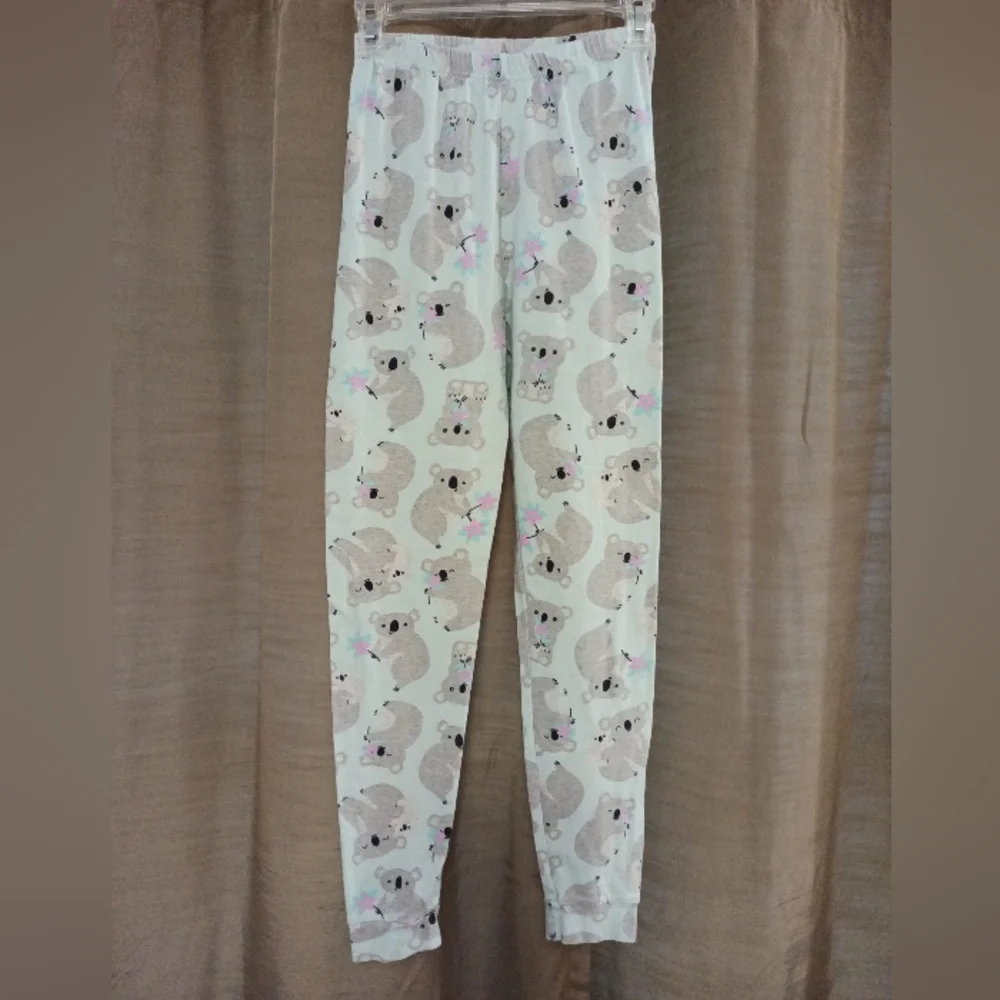 The Children's Place | Koala Pajama Pants | 16